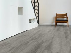 Hybridní vinylová podlaha - COREtec - Weathered Concrete 03