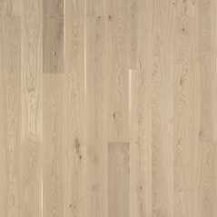 Dřevěná podlaha - Artisan - Chalet - Courmayeur - Bílý olej