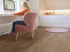 Hybridní vinylová podlaha - COREtec - Baltimore Oak 84