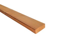 Fasádové prkno – Thermo borovice/25° Raute, 20×65 mm Fasádové prkno – Thermo borovice/25° Raute, 20×65 mm