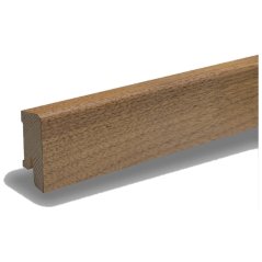 Soklová lišta PEDROSS 16x40 Cubica - Ořech americký olejovaný