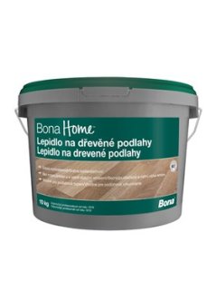 Bona Home Lepidlo na dřevěné podlahy 10 kg
