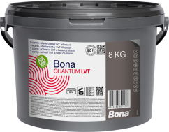 Podlahové lepidlo - Bona Quantum LVT