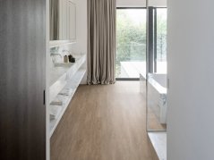 Hybridní vinylová podlaha - COREtec - Highlands Oak 15