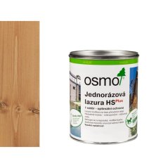 9236 OSMO Olejová lazura HS Modřín 9236 OSMO Olejová lazura HS Modřín