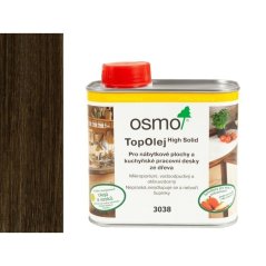3038 OSMO Top olej Terra