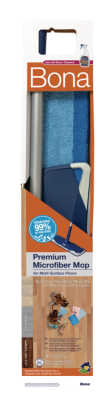 Bona Premium Microfibre Mop