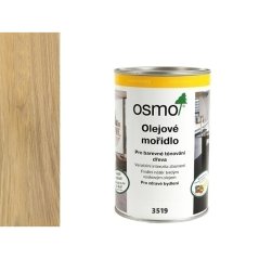 3519 OSMO Olejové mořidlo Natural