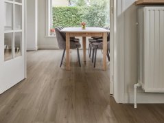 Hybridní vinylová podlaha - COREtec - Cleveland Oak 86