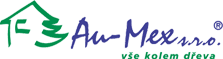 Logo AU-MEX
